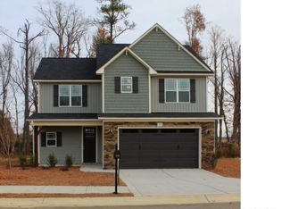 LOT 218 159 Boswell St, Raeford, NC 28376