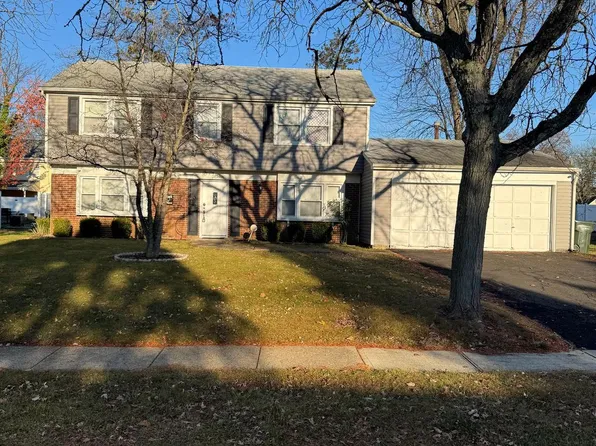 44 Gainscott Ln, Willingboro, NJ 08046