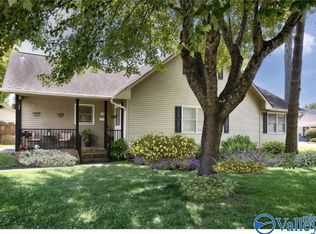 211 Kent Rd SW, Huntsville, AL 35801