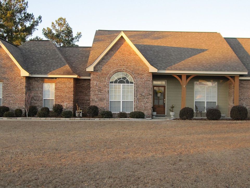 Front of the Home
