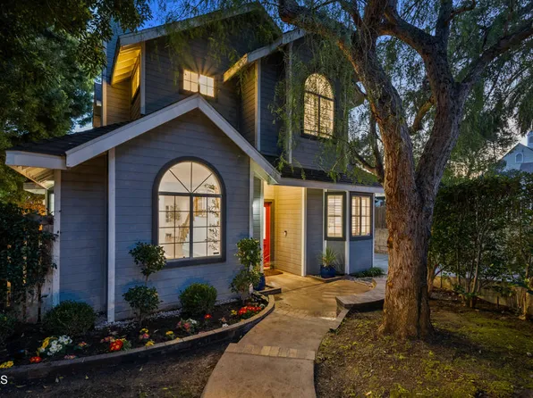 166 W Highland Ave, Sierra Madre, CA 91024