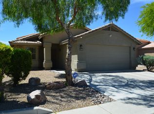 1305 N Wildcat Diers Rd, Tucson, AZ 85745