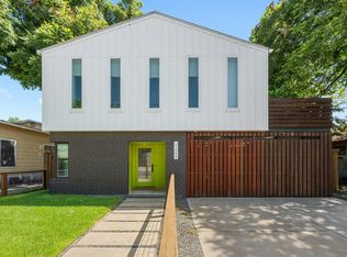 2106 Holly St, Austin, TX 78702