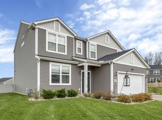 4427 Hickory Ln, Hebron, OH