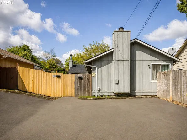 3731 NE 82nd Ave, Portland, OR 97213