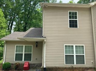 311 E I St, Newton, NC 28658
