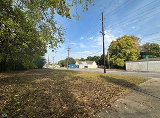 974 N Sheffield Ave, Indianapolis, IN 46222