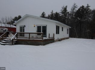 3168 County Road B, Shell Lake, WI 54871