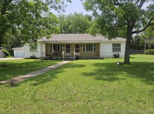514 15th Ave NW #514, Ardmore, OK 73401