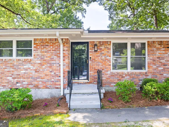 2563 Dering Ct NE, Atlanta, GA 30345