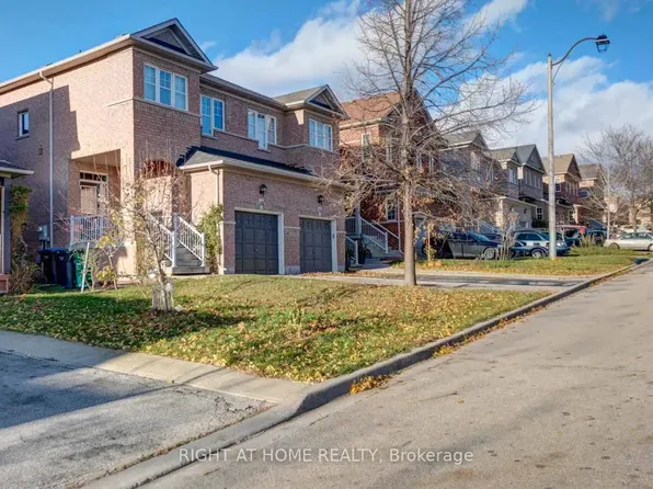 53 Silent Pond Cres, Brampton, ON L6V 4S9