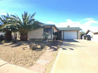 420 Bottle Brush Way, Henderson, NV 89015