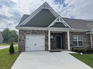 7510 Fernvale Springs Way LOT 56, Fairview, TN 37062