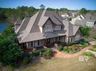 33178 Boardwalk Dr, Spanish Fort, AL 36527