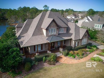 33178 Boardwalk Dr, Spanish Fort, AL, 36527