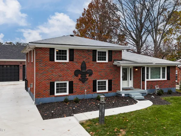 4069 Elmwood Ave, Saint Matthews, KY 40207