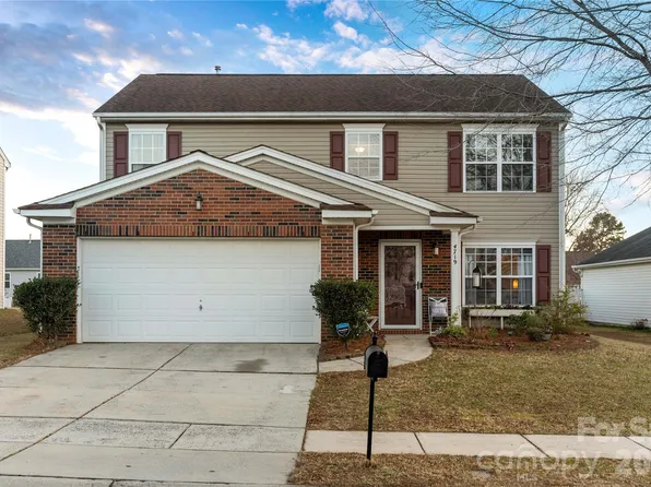 4719 Mortonhall Rd, Charlotte, NC 28215