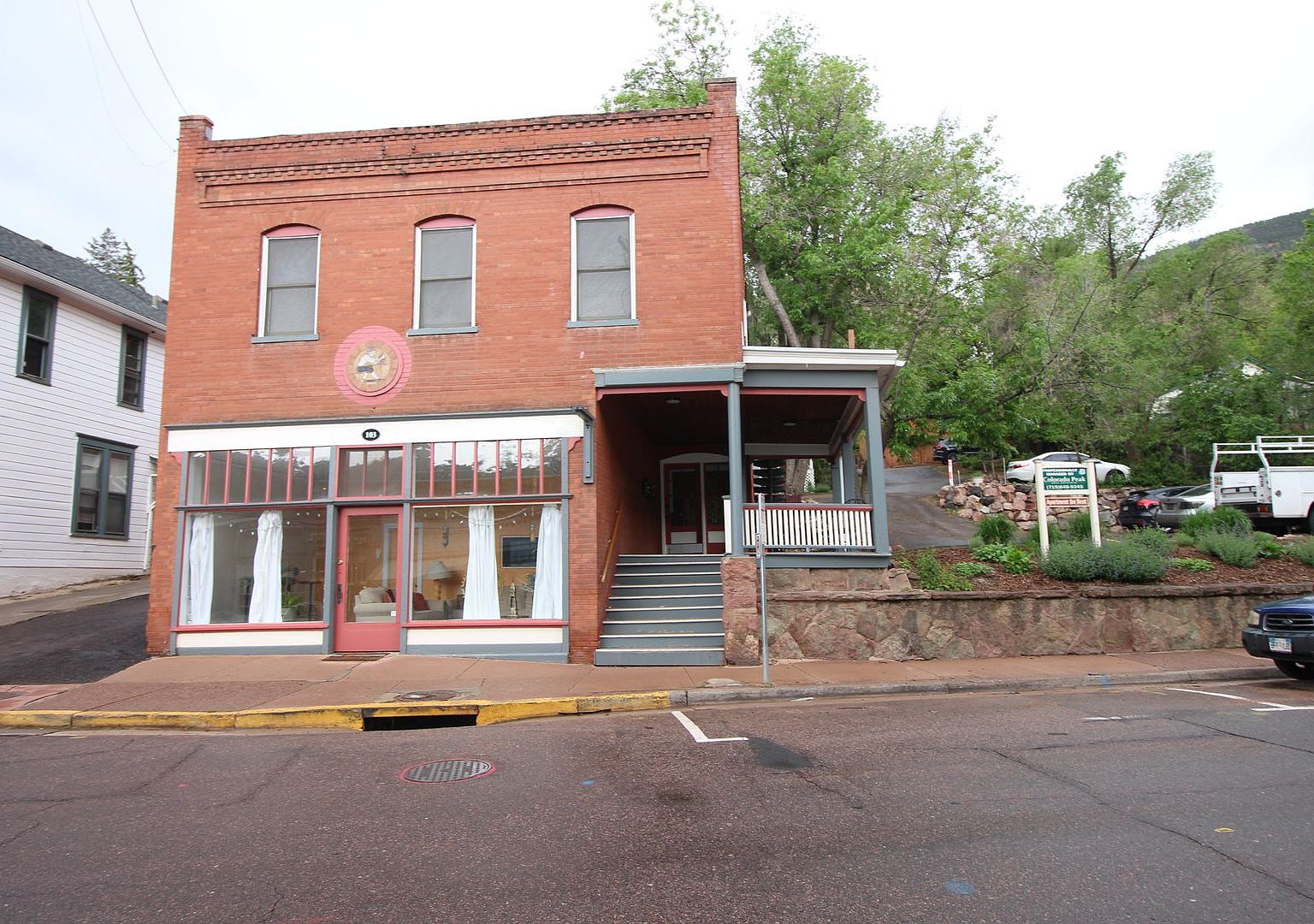 103 Ruxton Ave 682B2B9BB, Manitou Springs, CO 80829 Zillow