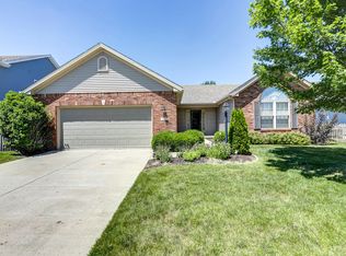 308 Bluestem, Savoy, IL 61874
