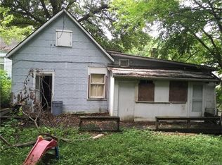 7211 Jenwood Ave, Saint Louis, MO