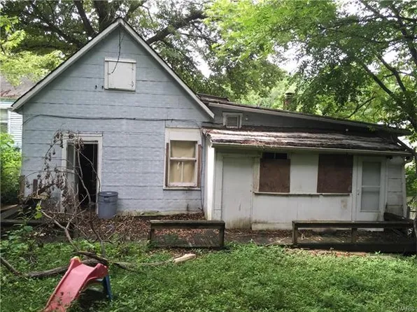 7211 Jenwood Ave, Saint Louis, MO 63136