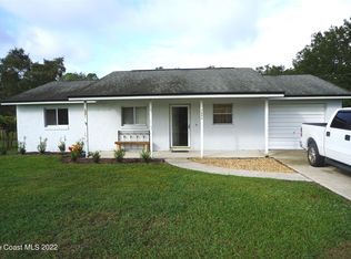 5660 Palm St, Mims, FL 32754