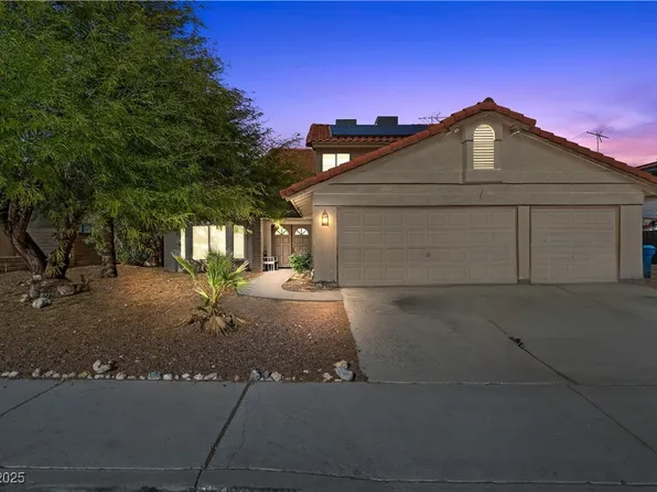 8912 Dio Guardi Dr, Las Vegas, NV 89117