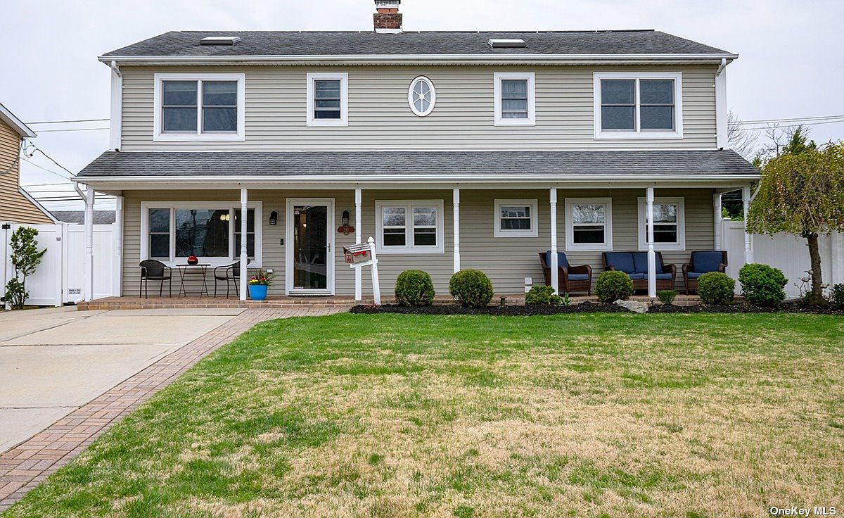 292 Duckpond Drive, Wantagh, NY 11793 Zillow