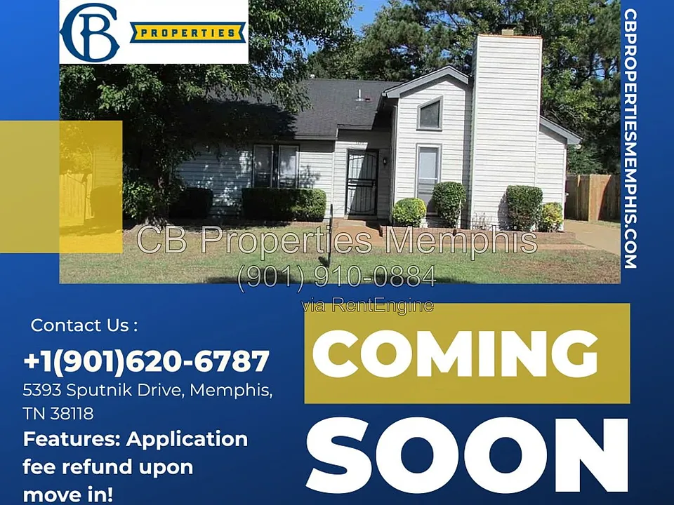 5393 Sputnik Dr