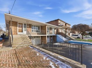 73A N Bonnington Ave, Toronto, ON M1K 1X5