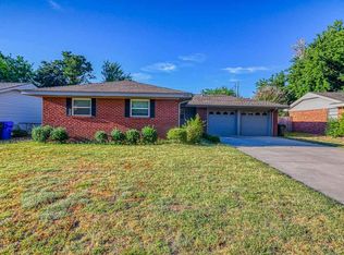 1726 Vine St, Norman, OK 73072