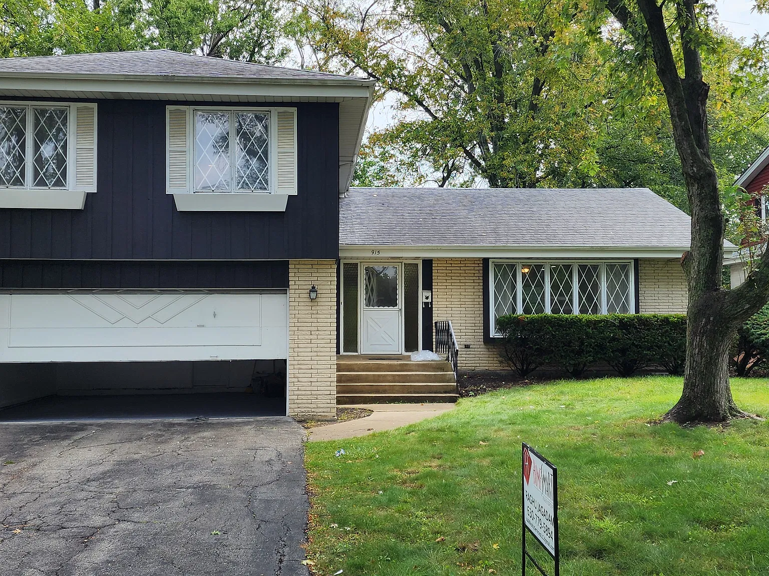 4 bed, 2.5 bath, 1680 sqft, $3,855 — Photo 1