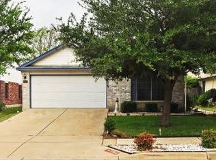 17612 Strontian Pass, Pflugerville, TX 78660
