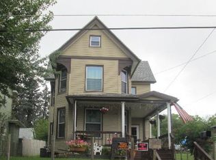 38 High St, New Castle, PA 16101