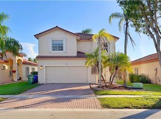1361 NW 192nd Ter, Hollywood, FL 33029