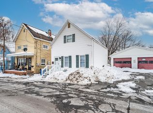 12 Oliver Street, Cohoes, NY 12047