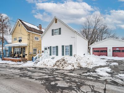 12 Oliver Street, Cohoes, NY, 12047
