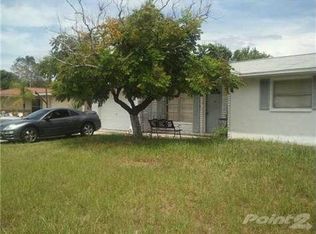 7711 Ilex Dr, Port Richey, FL 34668