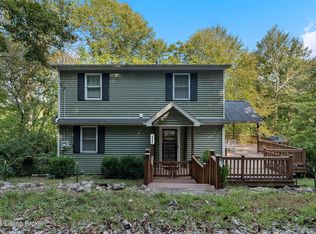 424 N Lakeside Ln, Leitchfield, KY 42754