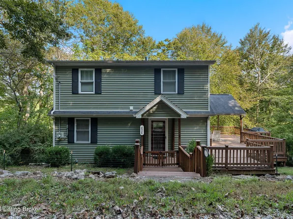 424 N Lakeside Ln, Leitchfield, KY 42754
