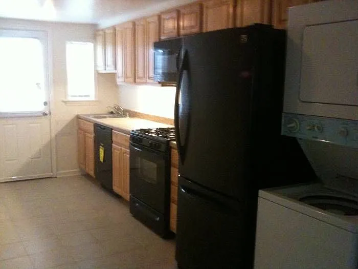 Beautiful kitchen