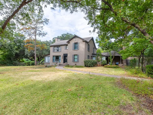 1102 Oldham Ln, Abilene, TX 79602