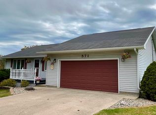 571 Sparton Rd, Tawas City, MI 48763