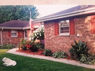 8231 N Oak Ridge Dr, Milton, WI 53563