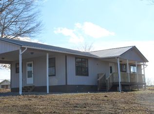 251 Clemon Rd, Whitesburg, TN 37891