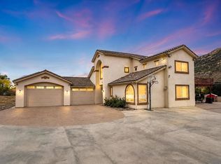 23072 Tombill Rd, Ramona, CA 92065