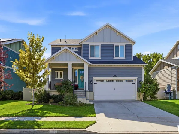 673 W 2200 N, Centerville, UT 84014