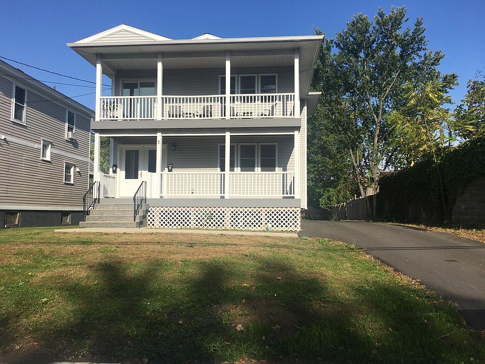 View From the Street