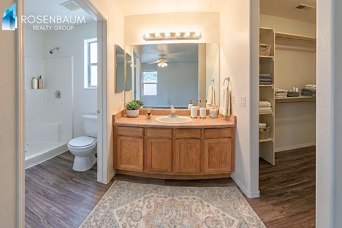 7160 E Burro Ln #1 — Photo 7