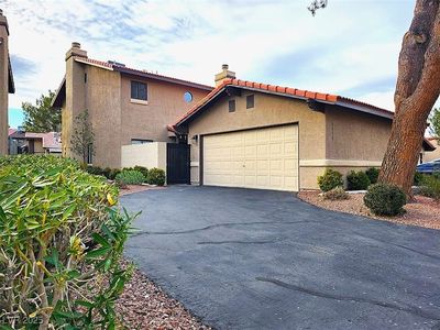 3999 Delos Dr, Las Vegas, NV, 89103